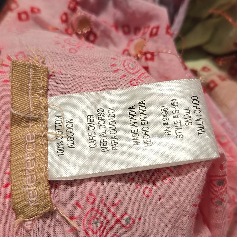 Vintage Skirt - Picture 6 of 6